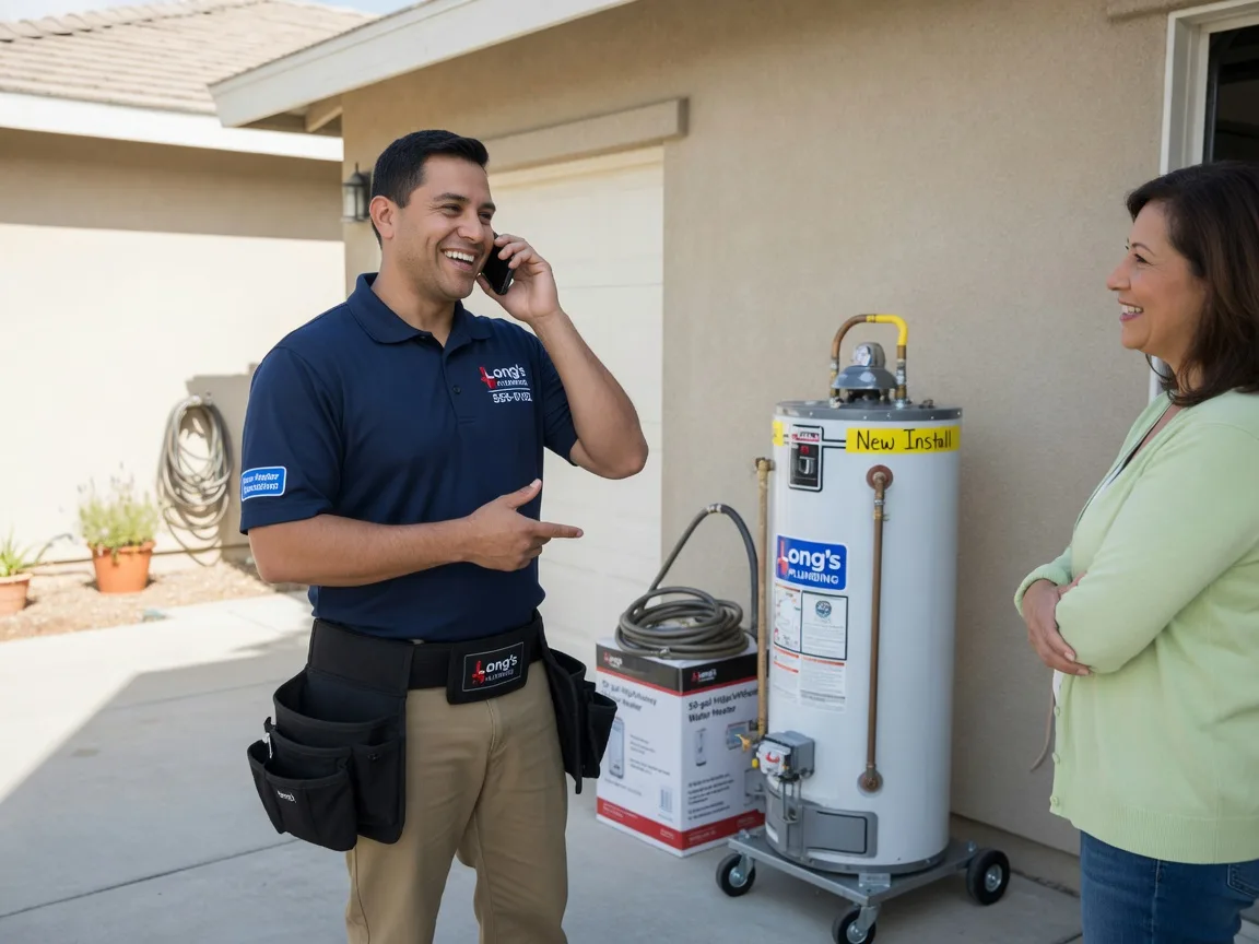 Leak Detection Rombauer, MO FAQs